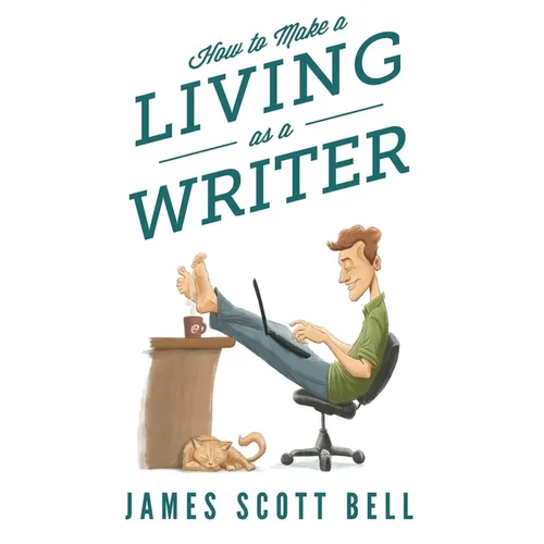 How to Make a Living as a Writer - Paperback