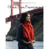 I Knit San Francisco - Paperback