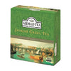 Ahmad Jasmine Green Tea 100 tagged tea bags