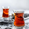 Ahmad Aromatic Earl Grey Black Tea 100 tagged tea bags
