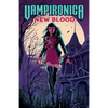 Vampironica: New Blood - Paperback