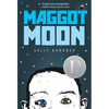 Maggot Moon - Paperback
