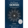 The Pocket Sensei - Volume 1 - Special Edition: Mastering Lean Leadership - Paperback