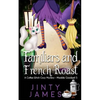 Familiars and French Roast: A Coffee Witch Cozy Mystery - Paperback