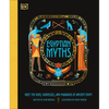 Egyptian Myths - Hardcover