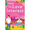The Love Interest - Paperback