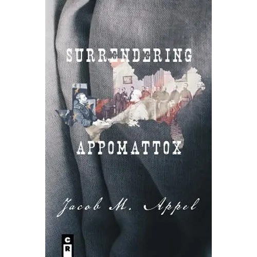 Surrendering Appomattox - Paperback
