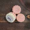 Bubble Bath Truffle - Mini Bubble Bath Bomb with Cocoa & Mango Butter - 1 Truffle