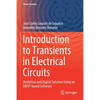 Introduction to Transients in Electrical Circuits: Analytical and Digital Solution Using an Emtp-Based Software - Paperback