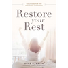 Restore Your Rest: Solutions for Tmj and Sleep Disorders - Paperback
