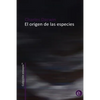 El origen de las especies - Paperback