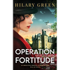 OPERATION FORTITUDE an absolutely gripping murder mystery full of twists - Paperback