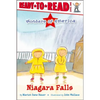 Niagara Falls: Ready-To-Read Level 1 - Hardcover