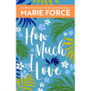 How Much I Love - Paperback