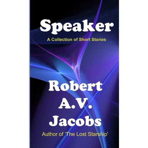 Speaker - Paperback
