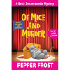 Of Mice and Murder - Paperback