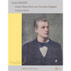 Ernest Shand: Guitar Music from Late Victorian England: Collected Guitar Works - Paperback