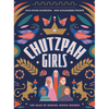 Chutzpah Girls: 100 Tales of Daring Jewish Women - Hardcover