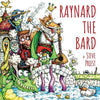 Raynard The Bard - Paperback