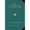The Pyramids And Temples Of Gizeh - Hardcover