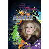 Adele - Paperback