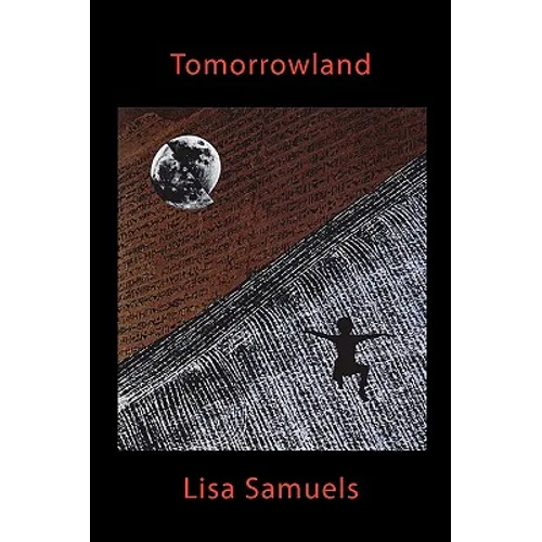 Tomorrowland - Paperback