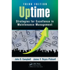 Uptime: Strategies for Excellence in Maintenance Management, Third Edition - Hardcover