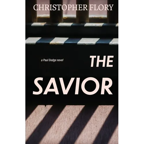 The Savior - Paperback
