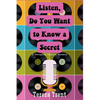 Listen, Do You Want to Know a Secret: A Swinging Sixties Mystery - Paperback