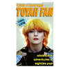I Was A Teenage Toyah Fan - Paperback