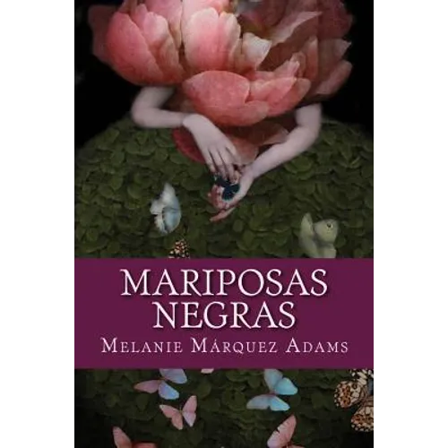 Mariposas Negras: Cuentos extraños - Paperback