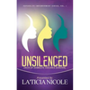 Unsilenced: Faces of Domestic Violence Survival - Paperback
