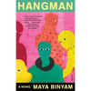 Hangman - Paperback