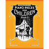 Piano Pieces for Children - Volume 2 - Paperback