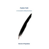 Feather Faith: A Cockatiel's Misadventure - Hardcover