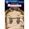 Ripley Readers: Mummies - Library Binding