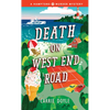Death on West End Road - Mass Market Paperbound