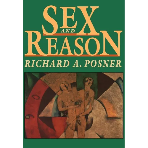 Sex and Reason - Paperback