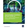 Sustainable Tourism After Covid-19: Insights and Recommendations for Asia and the Pacific - Paperback