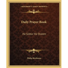 Daily Prayer Book: Ha-Siddur Ha-Shalem - Paperback