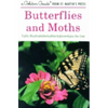 Butterflies and Moths: A Fully Illustrated, Authoritative and Easy-To-Use Guide - Paperback
