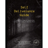 Self-Deliverance Guide: A step-by-step guide to freedom from bondage and closing of spiritual doors - Paperback