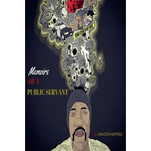 Memoirs Of A Public Servant - Paperback