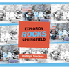 Explosion Rocks Springfield - Paperback