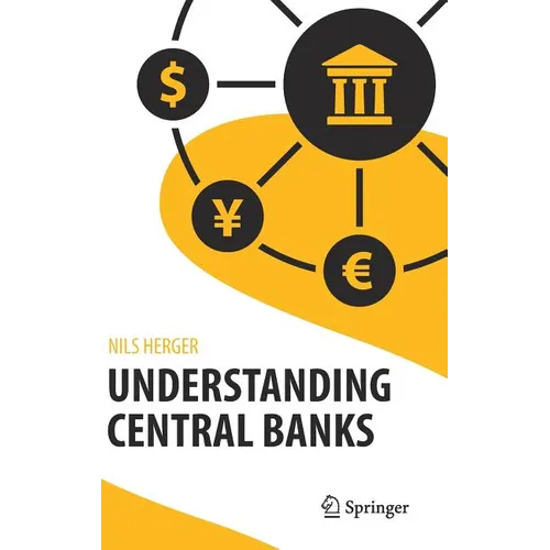 Understanding Central Banks - Hardcover