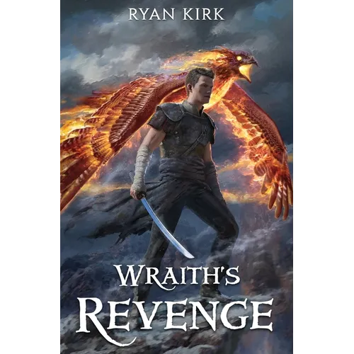 Wraith's Revenge - Hardcover