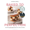 Baked to Perfection: Winner of the Fortnum & Mason Food and Drink Awards 2022 - Hardcover