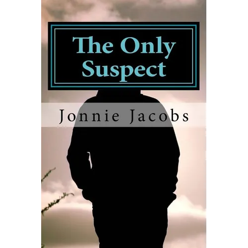 The Only Suspect - Paperback