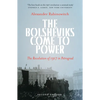 The Bolsheviks Come to Power: The Revolution of 1917 in Petrograd - Paperback