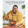 Tastemaker: Cooking with Spice, Style & Soul - Hardcover